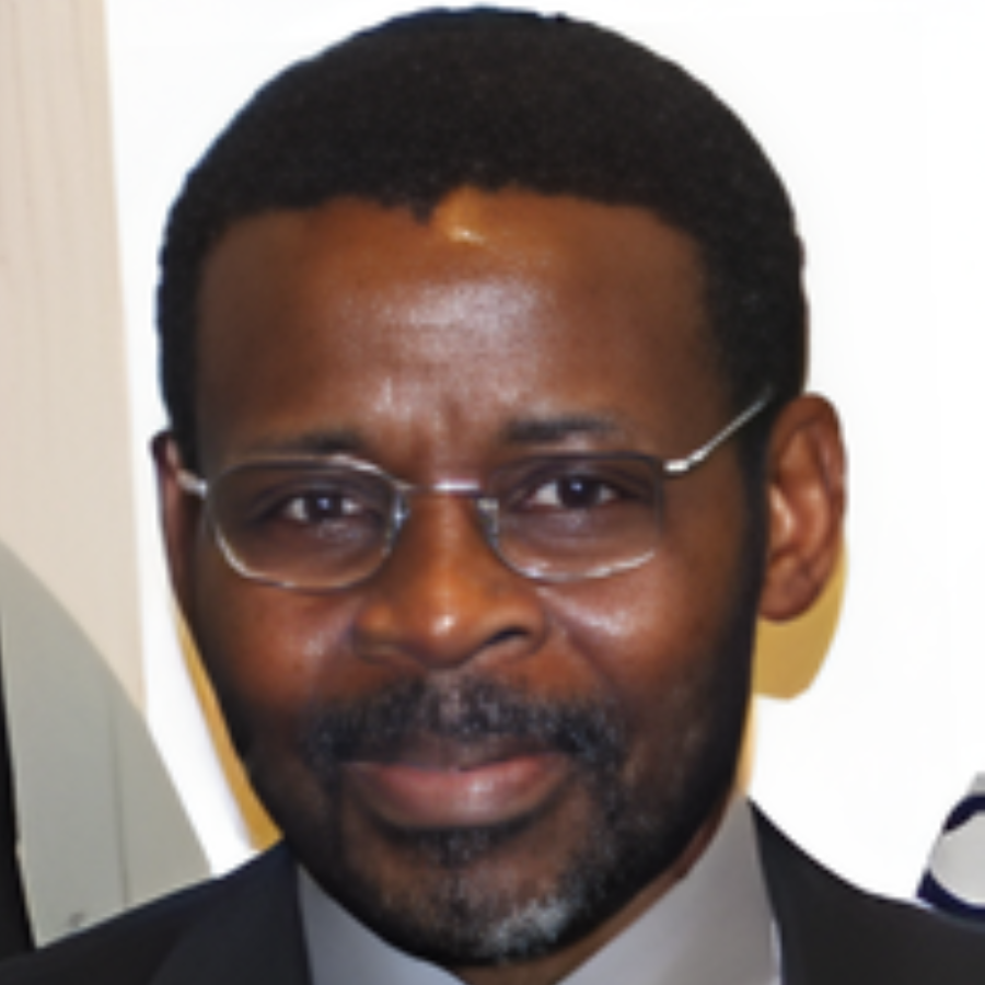 Profesor Yusuf Juwayeyi