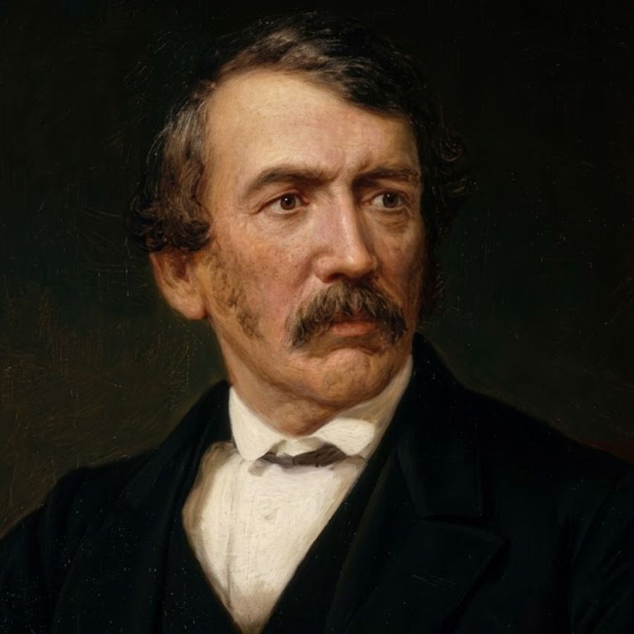 David Livingstone
