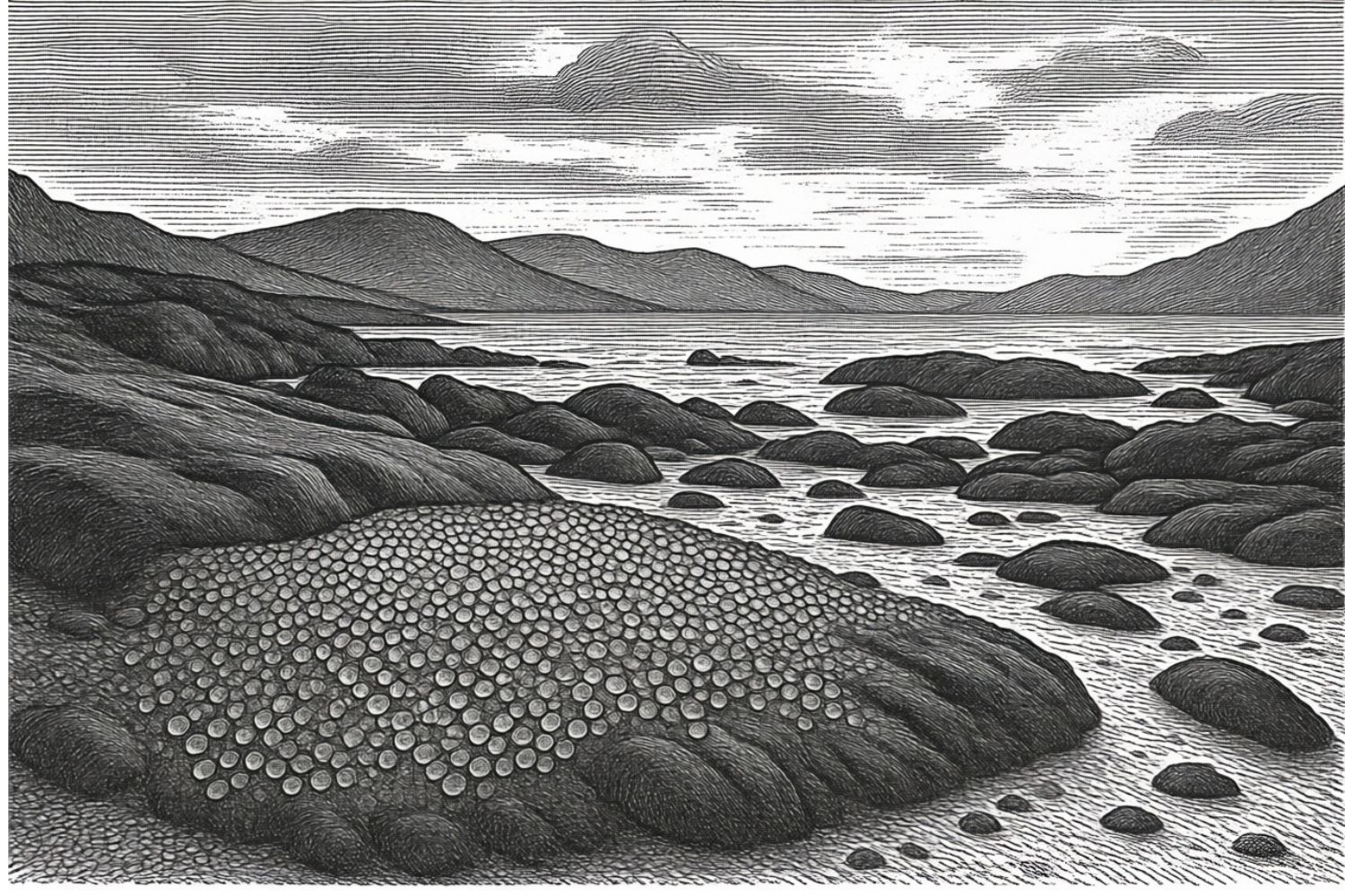 At Mankhamba, 5,335 glass beads were found—the largest non-burial Iron Age bead collection in Malawi.